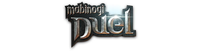 MABINOGI DUEL