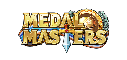 Medal Masters