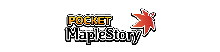 POCKET MAPLESTORY