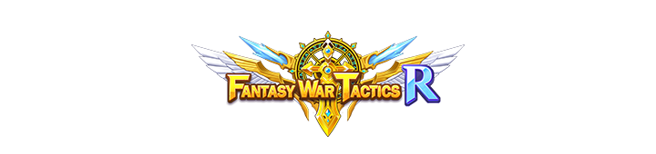 FANTASY WAR TACTICS