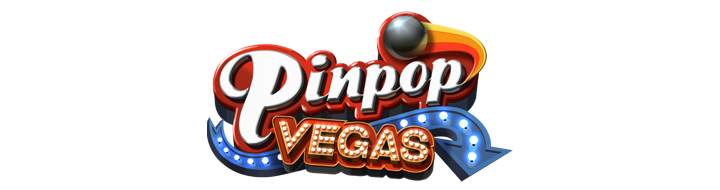 Pinpop VEGAS